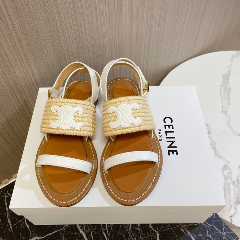 Celine Sandals